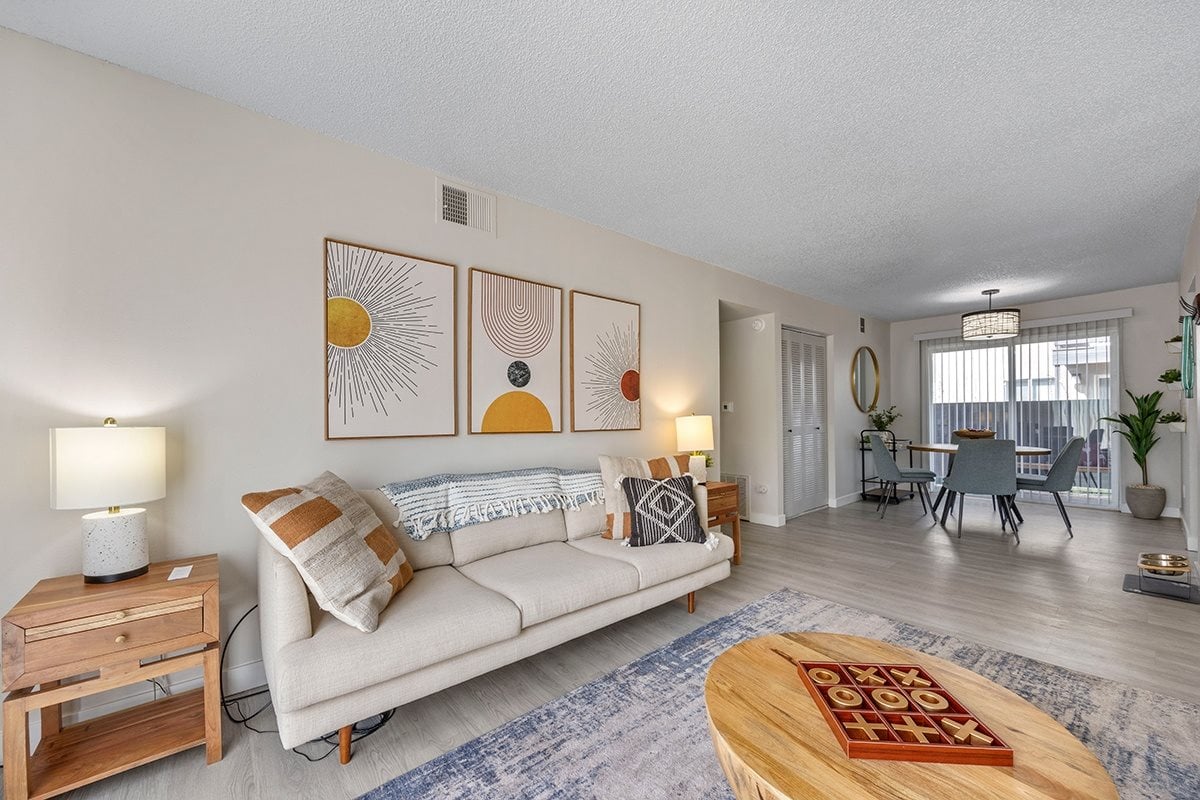 Alpine Lofts Apartments